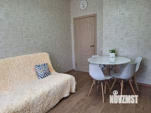 1-к квартира, на длительный срок, 40м2, 12/16 этаж