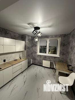 2-к квартира, на длительный срок, 50м2, 3/16 этаж