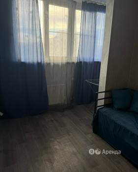 2-к квартира, на длительный срок, 40м2, 6/8 этаж