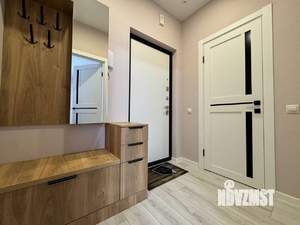 1-к квартира, на длительный срок, 33м2, 6/9 этаж