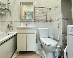 1-к квартира, на длительный срок, 35м2, 8/24 этаж