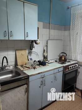 3-к квартира, на длительный срок, 60м2, 3/5 этаж