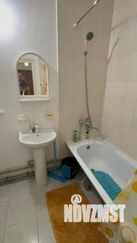 1-к квартира, на длительный срок, 40м2, 9/13 этаж