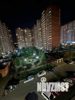 2-к квартира, посуточно, 68м2, 5/16 этаж