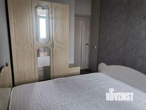 1-к квартира, на длительный срок, 39м2, 16/24 этаж