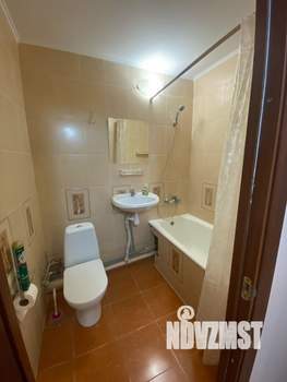 1-к квартира, на длительный срок, 31м2, 7/10 этаж