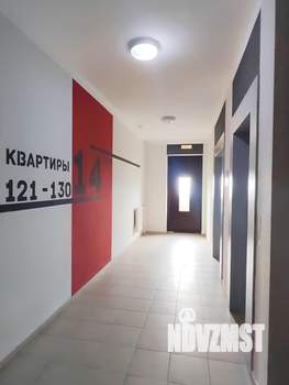 Студия квартира, на длительный срок, 33м2, 14/25 этаж