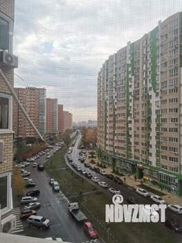 Студия квартира, на длительный срок, 30м2, 7/19 этаж