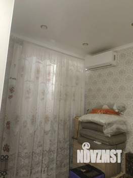 Студия квартира, на длительный срок, 27м2, 1/3 этаж