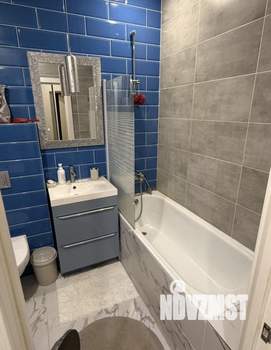 1-к квартира, на длительный срок, 40м2, 13/18 этаж