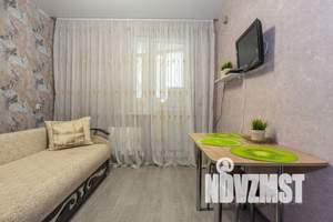 2-к квартира, посуточно, 55м2, 2/17 этаж