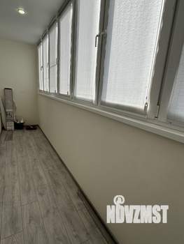 1-к квартира, на длительный срок, 40м2, 16/18 этаж