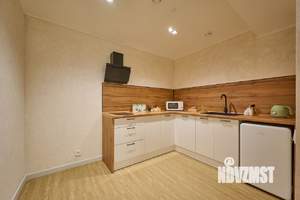 1-к квартира, посуточно, 47м2, 6/15 этаж