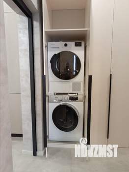 2-к квартира, на длительный срок, 56м2, 17/24 этаж