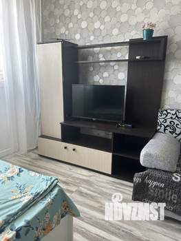Студия квартира, посуточно, 39м2, 9/16 этаж
