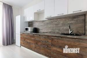 1-к квартира, посуточно, 38м2, 10/19 этаж