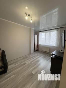 1-к квартира, на длительный срок, 30м2, 5/6 этаж