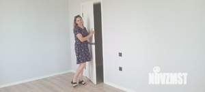 2-к квартира, на длительный срок, 52м2, 2/16 этаж