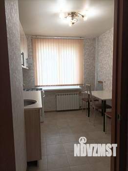 1-к квартира, на длительный срок, 35м2, 1/9 этаж