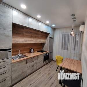 1-к квартира, на длительный срок, 36м2, 11/16 этаж