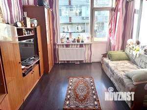 Студия квартира, на длительный срок, 31м2, 3/5 этаж
