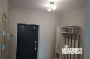 2-к квартира, на длительный срок, 47м2, 11/22 этаж