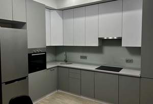 1-к квартира, на длительный срок, 36м2, 4/6 этаж