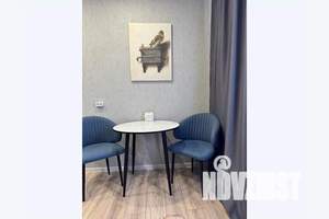 1-к квартира, посуточно, 40м2, 8/8 этаж