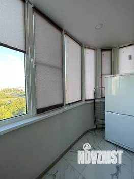 1-к квартира, на длительный срок, 38м2, 12/15 этаж