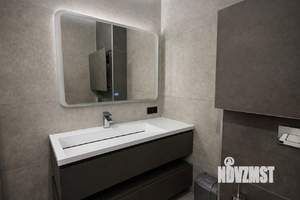 1-к квартира, посуточно, 42м2, 1/3 этаж