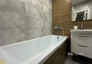 1-к квартира, на длительный срок, 35м2, 18/24 этаж