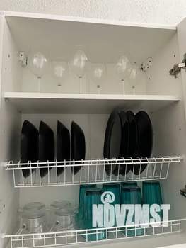 Студия квартира, посуточно, 24м2, 6/24 этаж