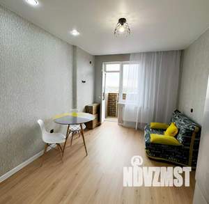 1-к квартира, на длительный срок, 40м2, 10/16 этаж