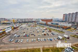 1-к квартира, посуточно, 39м2, 1/1 этаж