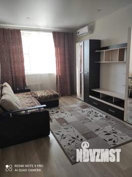 2-к квартира, на длительный срок, 62м2, 7/22 этаж