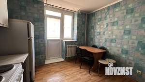 2-к квартира, на длительный срок, 55м2, 16/16 этаж