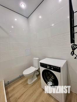 Студия квартира, на длительный срок, 26м2, 11/16 этаж