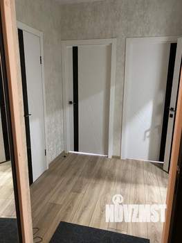 1-к квартира, на длительный срок, 42м2, 10/22 этаж