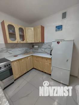 1-к квартира, посуточно, 37м2, 1/12 этаж