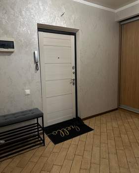1-к квартира, на длительный срок, 48м2, 12/12 этаж