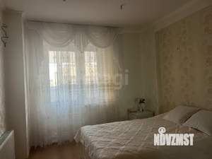 2-к квартира, на длительный срок, 60м2, 2/25 этаж