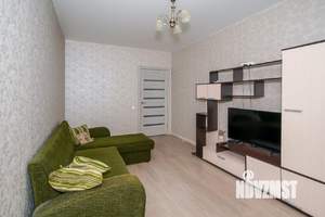 2-к квартира, на длительный срок, 54м2, 3/22 этаж