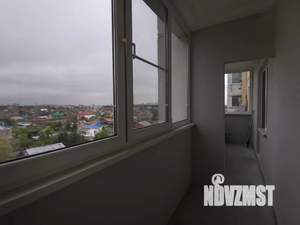 2-к квартира, посуточно, 57м2, 6/12 этаж