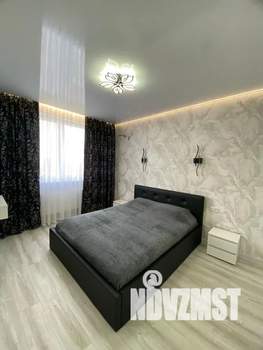 2-к квартира, посуточно, 40м2, 11/16 этаж