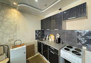 Студия квартира, на длительный срок, 25м2, 2/5 этаж