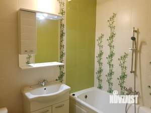 1-к квартира, на длительный срок, 38м2, 11/16 этаж