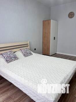 2-к квартира, посуточно, 40м2, 16/16 этаж