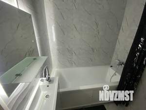 1-к квартира, посуточно, 44м2, 2/18 этаж