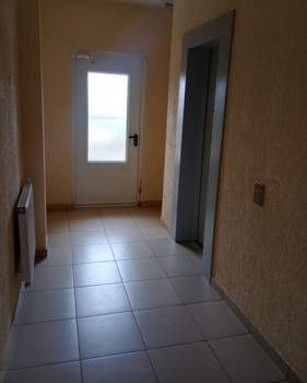 1-к квартира, на длительный срок, 39м2, 5/18 этаж