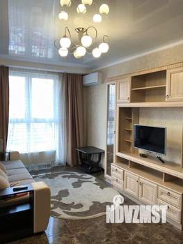 1-к квартира, на длительный срок, 41м2, 12/25 этаж